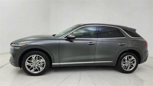 2025 Genesis GV70 2.5T AWD