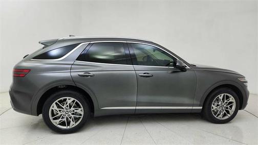 2025 Genesis GV70 2.5T AWD