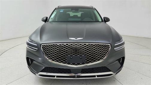 2025 Genesis GV70 2.5T AWD