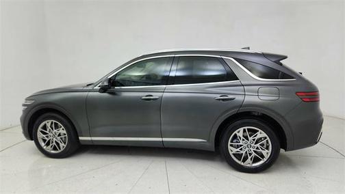 2025 Genesis GV70 2.5T AWD