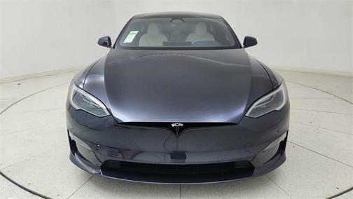 2023 Tesla Model S Standard Range