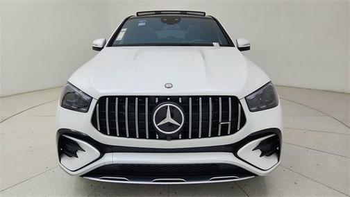 2024 Mercedes-Benz AMG GLE 53 4MATIC+ Coupe