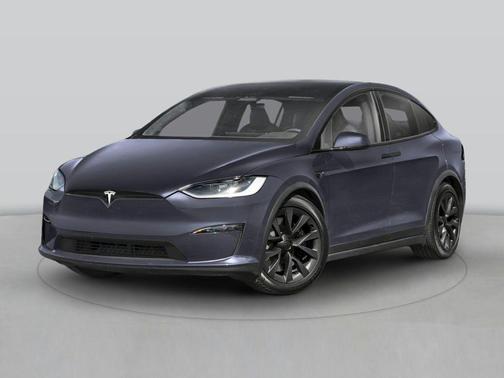 2024 Tesla Model X Plaid Tri Motor All-Wheel Drive
