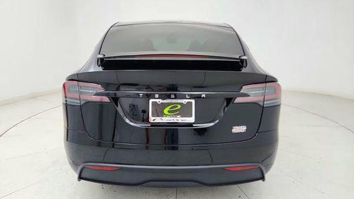 2024 Tesla Model X Plaid Tri Motor All-Wheel Drive