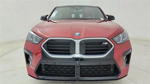 2025 BMW X2 M35i