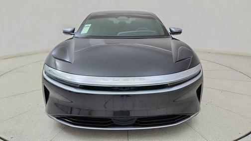 2022 Lucid Air Grand Touring