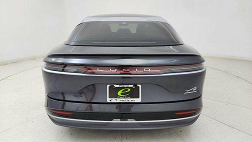 2022 Lucid Air Grand Touring