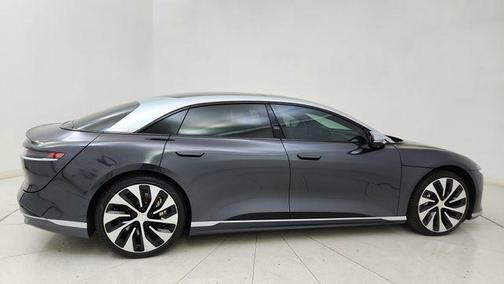 2022 Lucid Air Grand Touring
