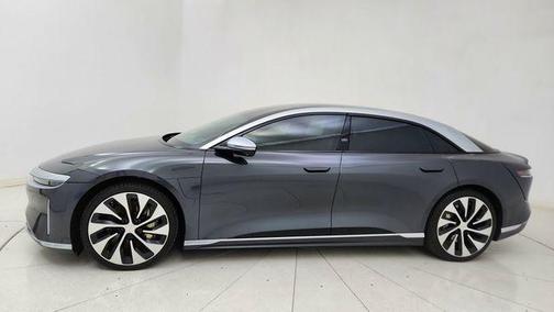 2022 Lucid Air Grand Touring