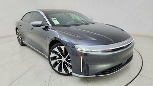 2022 Lucid Air Grand Touring