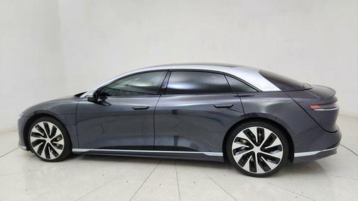 2022 Lucid Air Grand Touring