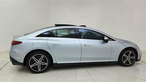 2023 Mercedes-Benz EQE 350+ Base