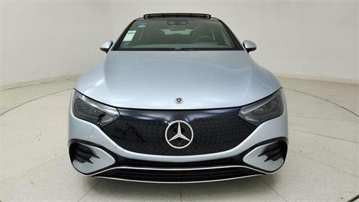 2023 Mercedes-Benz EQE 350+ Base