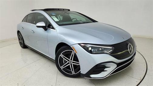 2023 Mercedes-Benz EQE 350+ Base