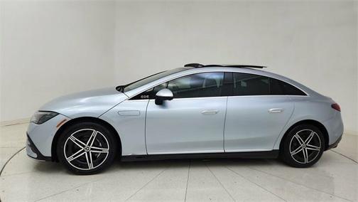 2023 Mercedes-Benz EQE 350+ Base