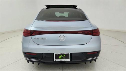 2023 Mercedes-Benz EQE 350+ Base