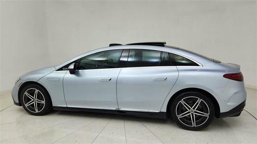 2023 Mercedes-Benz EQE 350+ Base