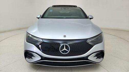 2023 Mercedes-Benz EQE 350+ Base
