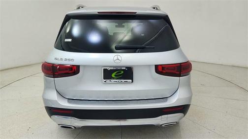 2021 Mercedes-Benz GLB 250 Base