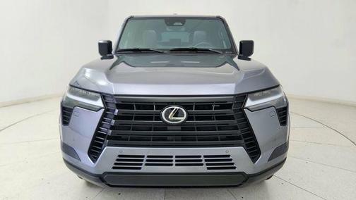 2025 Lexus GX 550 Premium
