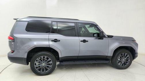 2025 Lexus GX 550 Premium