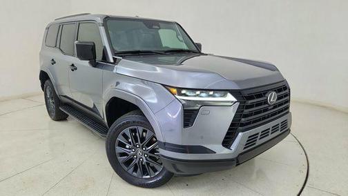 2025 Lexus GX 550 Premium