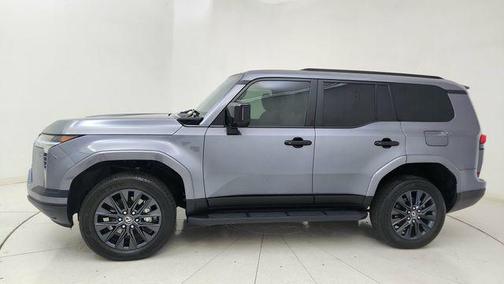 2025 Lexus GX 550 Premium