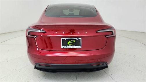 2024 Tesla Model 3 Long Range