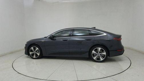 2025 Audi A6 e-tron Premium Plus