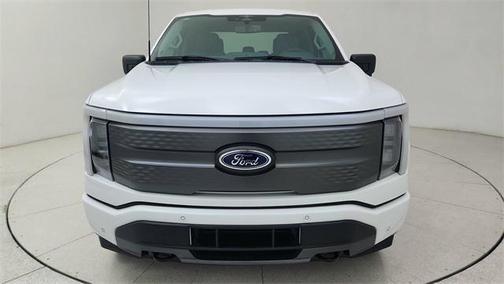 2023 Ford F-150 Lightning XLT