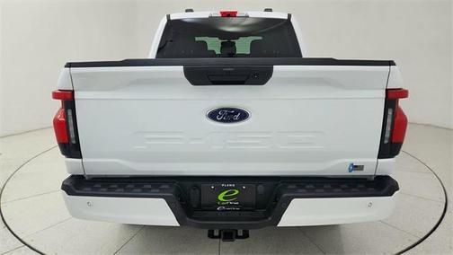 2023 Ford F-150 Lightning XLT