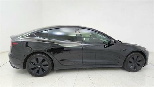 2024 Tesla Model 3 Long Range