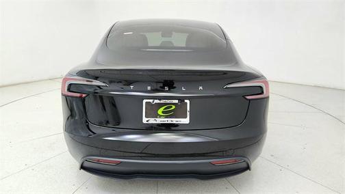 2024 Tesla Model 3 Long Range