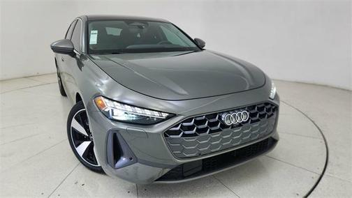 2025 Audi A5 Premium Plus