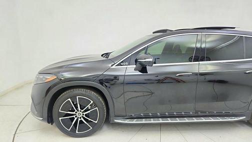 2023 Mercedes-Benz EQS 450 4MATIC