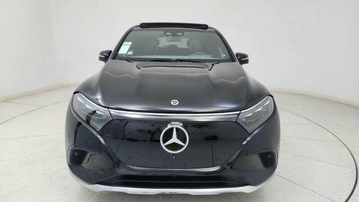 2023 Mercedes-Benz EQS 450 4MATIC