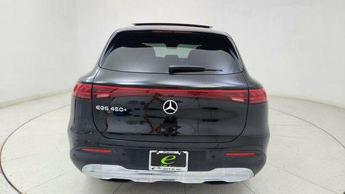 2023 Mercedes-Benz EQS 450 4MATIC