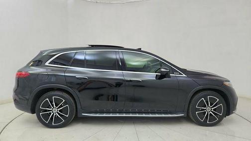2023 Mercedes-Benz EQS 450 4MATIC