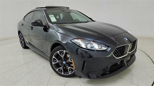 2026 BMW 228 Gran Coupe 228 Gran Coupe