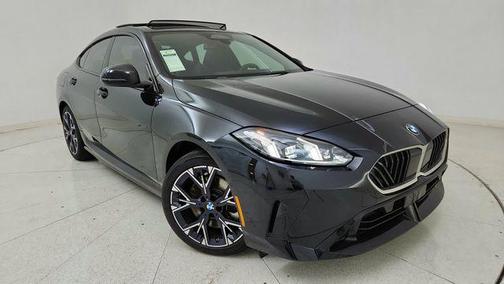 2026 BMW 228 Gran Coupe i