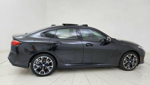 2026 BMW 228 Gran Coupe i