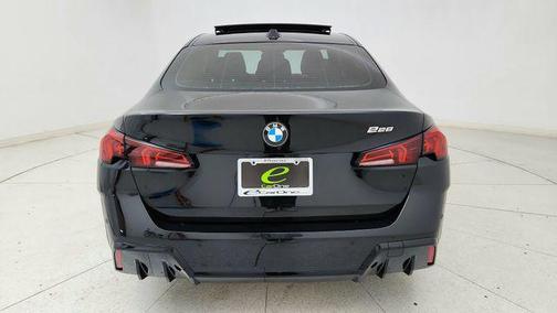 2026 BMW 228 Gran Coupe i