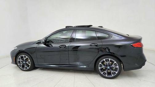 2026 BMW 228 Gran Coupe i