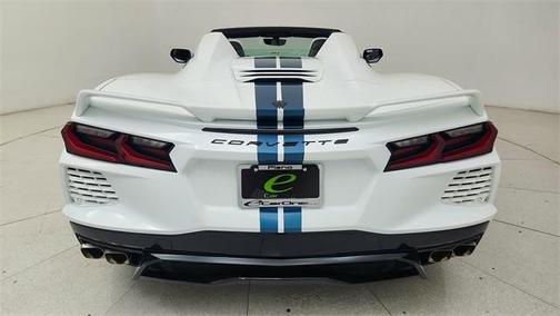 2023 Chevrolet Corvette Stingray w/2LT