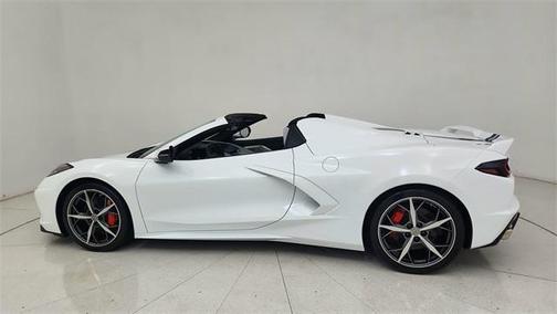 2023 Chevrolet Corvette Stingray w/2LT