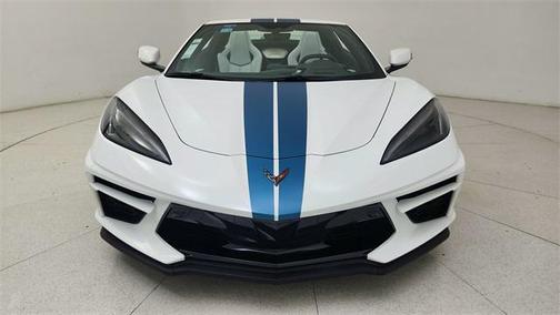 2023 Chevrolet Corvette Stingray w/2LT