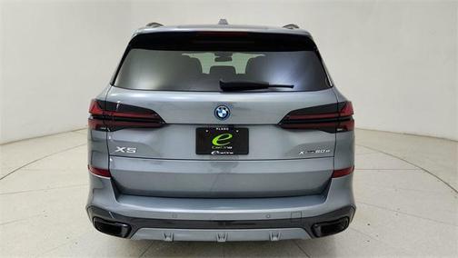 2024 BMW X5 PHEV xDrive50e