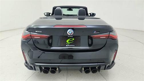 2023 BMW M4 Competition xDrive