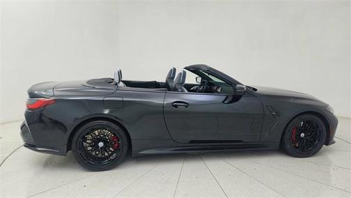 2023 BMW M4 Competition xDrive