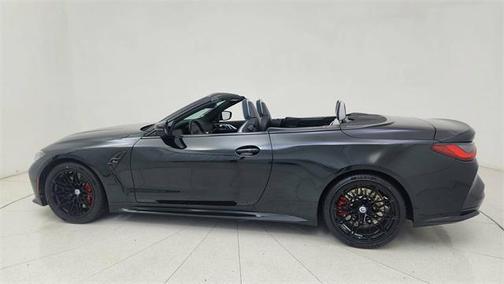 2023 BMW M4 Competition xDrive